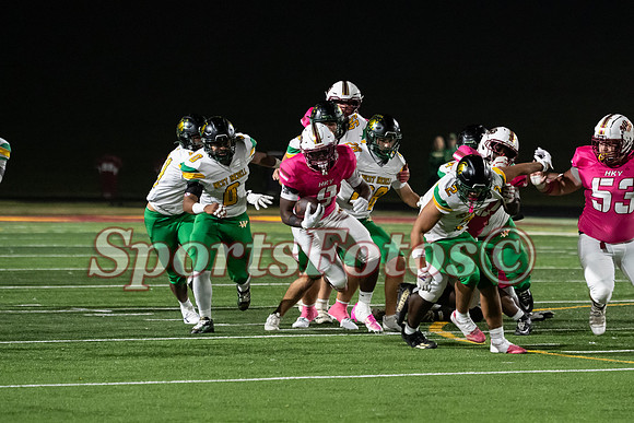 Hickory FB vs West Iredell-108