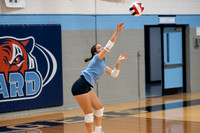 FTF26 JV VB4 vs South Caldwell-101