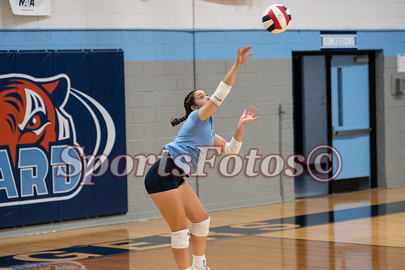FTF26 JV VB4 vs South Caldwell-101