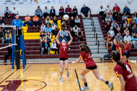 HHS26 VB1 vs Carson-109