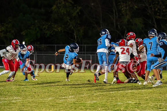 FTF26 JV FB8 vs N-C-104