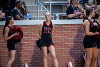 LR26 Spirit Teams @ FB3-106