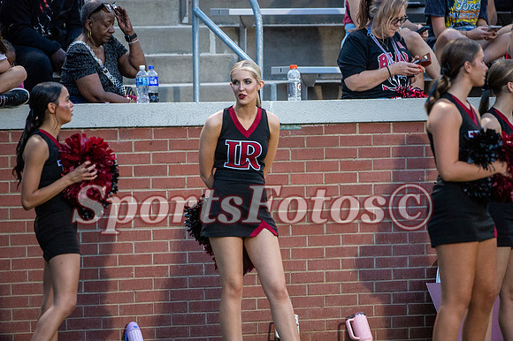LR26 Spirit Teams @ FB3-106