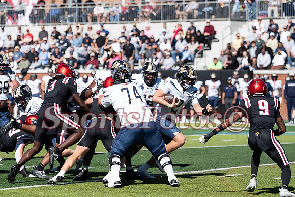 LR26 FB5. vs Wingate-114