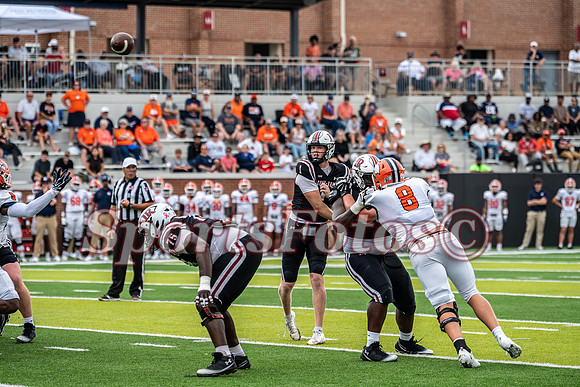 LR26 FB4 vs Carson-Newman-120