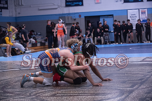 FTF Wrestling vs Ashbrook-119