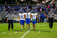 FTF26 Varsity FB2 vs Maiden-101