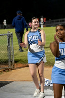 FTF26 JV Cheer @ FB6 vs E Lincoln-110