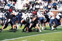 LR26 FB5. vs Wingate-111