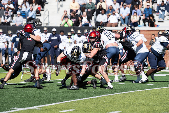 LR26 FB5. vs Wingate-111