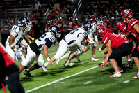 FTF26 Varsity FB4 vs NC-118