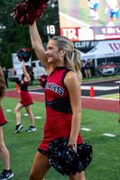 LR26 Spirit Teams @ FB3-114