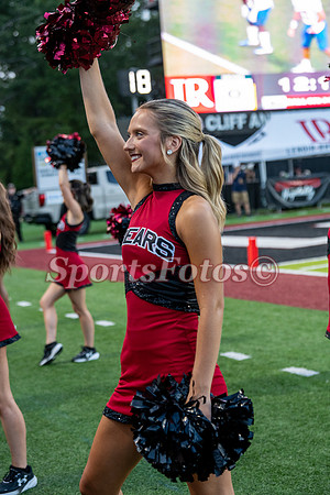 LR26 Spirit Teams @ FB3-114