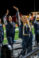FTF26 Varsity Cheer4 @ FB4-103