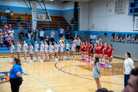 FTF26 Varsity VB1 vs Saint-101