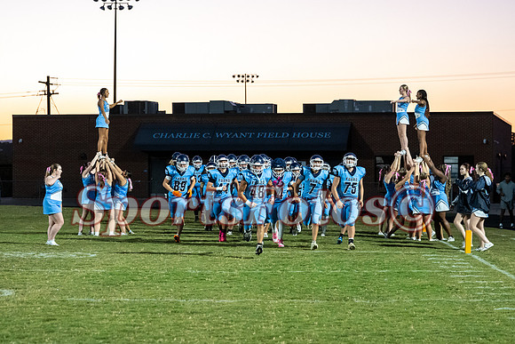 FTF26 JV FB8 vs N-C-103
