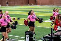 LR26 Spirit Team @ FB4-112