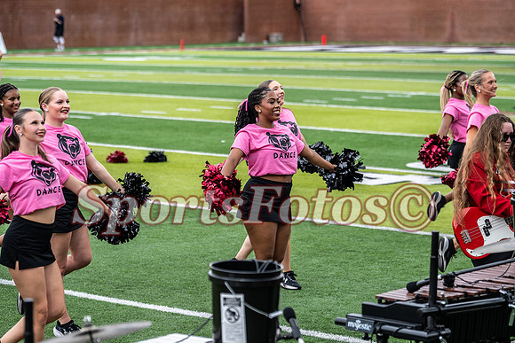 LR26 Spirit Team @ FB4-112