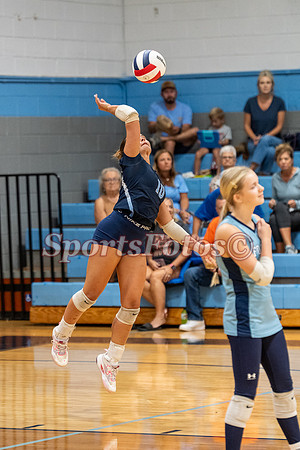 FTF26 Varsity VB4 vs East Lincoln-110