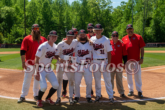 CVCC BB5 vs SW VA-83