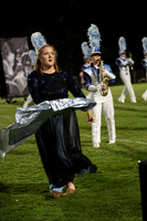 FTF26 Tiger Band-112