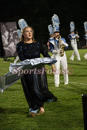 FTF26 Tiger Band-112
