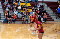 HHS26 VB1 vs Carson-111