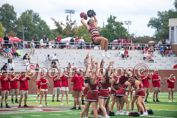 LR24 FB1 vs Bowie State-109