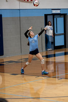 FTF26 JV VB4 vs South Caldwell-119