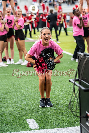 LR26 Spirit Team @ FB4-114