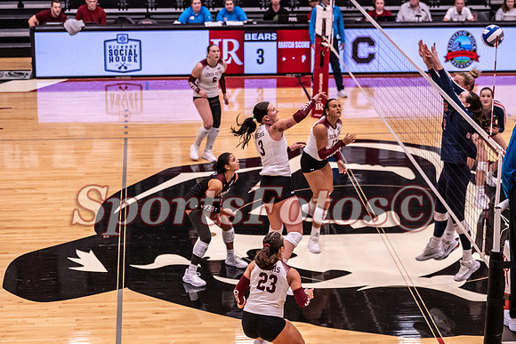 LR26 VB2 vs Catawba-109