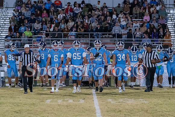 FTF26 Varsity FB5 vs N. Lincoln-101