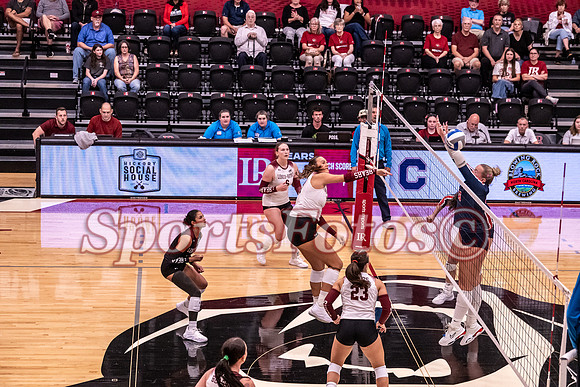 LR26 VB2 vs Catawba-105