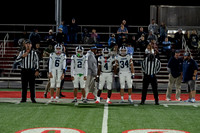 FTF26 Varsity FB4 vs NC-100