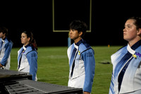 FTF26 Tiger Band-104