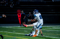 FTF26 JV FB3 @ Hickory-114