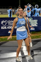 FTF26 JV Cheer @ FB6 vs E Lincoln-101