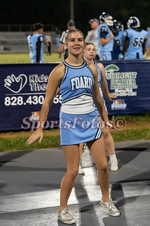 FTF26 JV Cheer @ FB6 vs E Lincoln-101