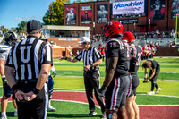 LR26 FB5 vs Wingate-96