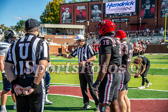 LR26 FB5 vs Wingate-96