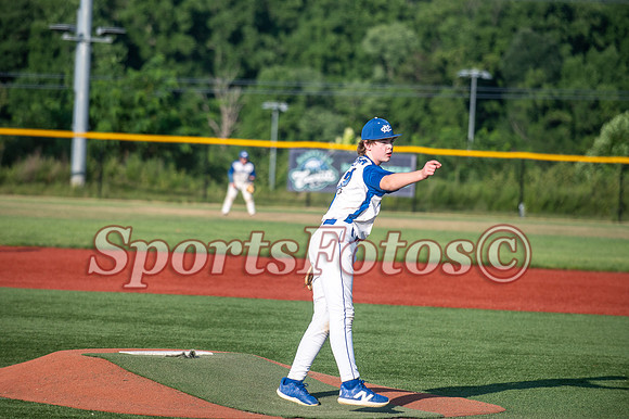 NCBA 14U vs Top Tier 14U-118