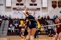 FTF26 Varsity VB8 @ Hickory-119
