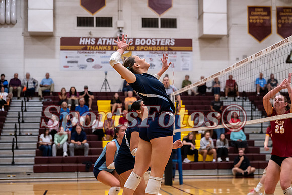 FTF26 Varsity VB8 @ Hickory-119
