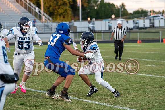 FTF26 JV FB4 @ Maiden-111