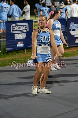 FTF26 JV Cheer @ FB6 vs E Lincoln-105