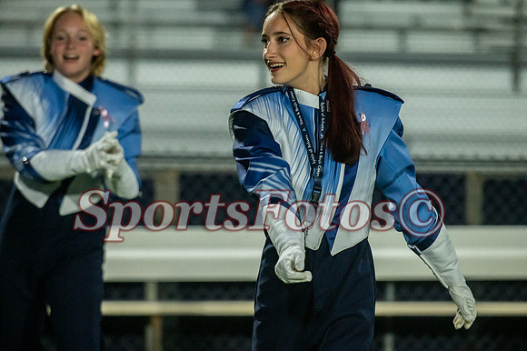 FTF Varsity FB4 vs Statesville-113