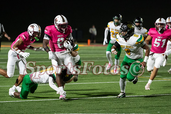 Hickory FB vs West Iredell-113