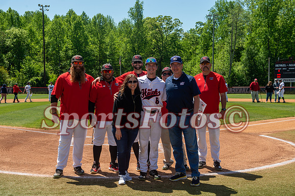 CVCC BB5 vs SW VA-91