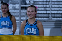 FTF26 JV Cheer @ FB7-201