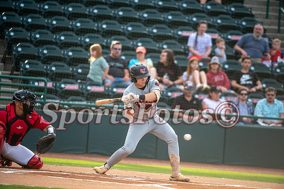 CVCC3 vs Crawdads-101